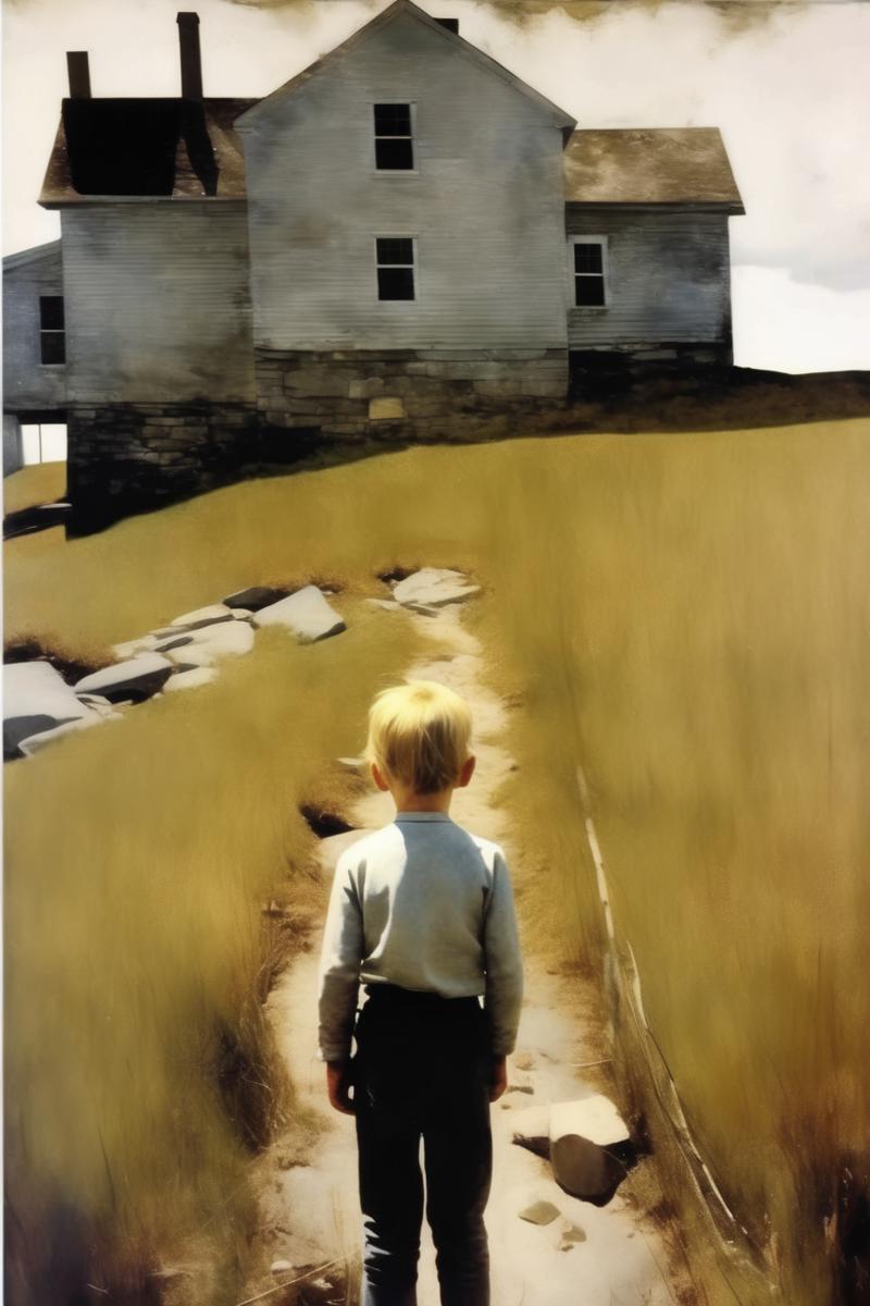 00521-439511447-_lora_Andrew Wyeth Style_1_Andrew Wyeth Style - a painting of a photo of where my mother is now painted.png